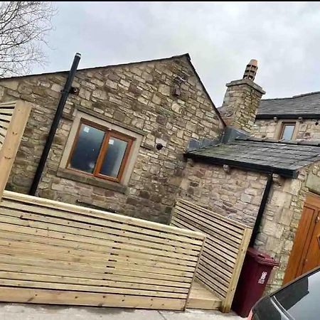Salcombe Holiday Cottage Wilpshire 外观 照片