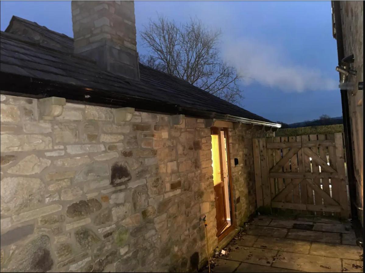 Salcombe Holiday Cottage Wilpshire 外观 照片