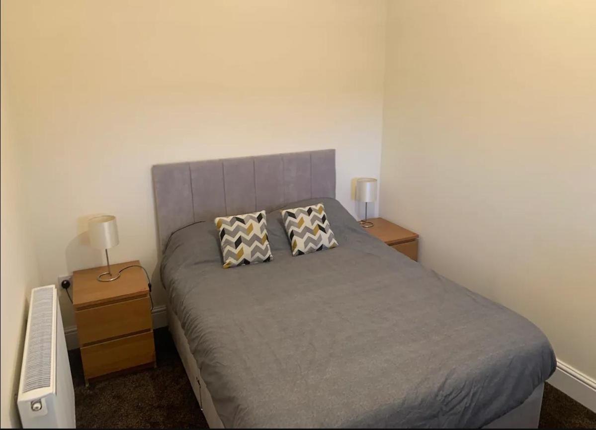 Salcombe Holiday Cottage Wilpshire 外观 照片