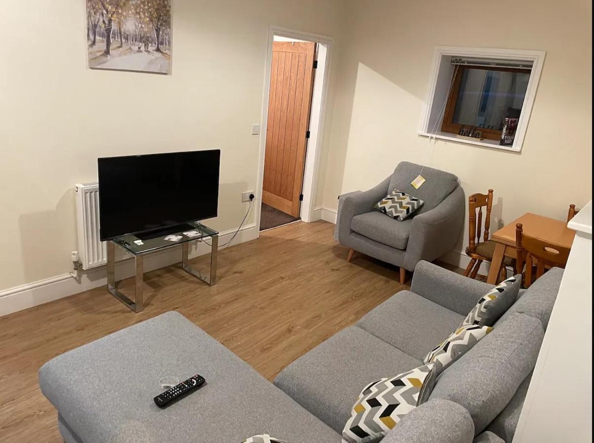 Salcombe Holiday Cottage Wilpshire 外观 照片